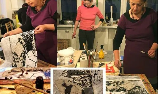 Simono dailės studija