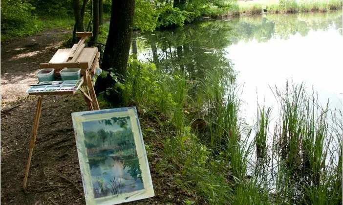 Simono dailės studija