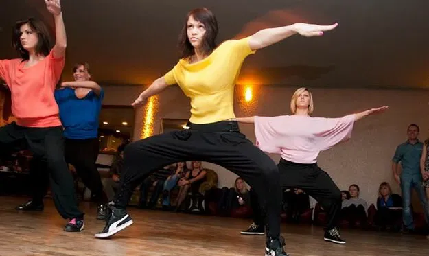 Šokbaris