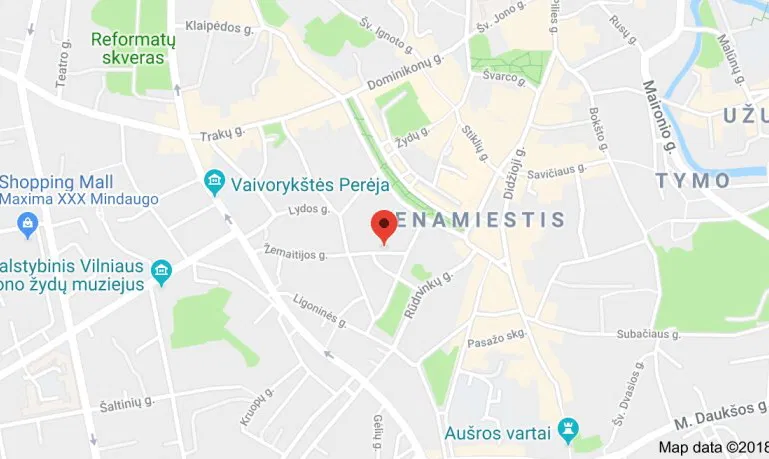 Teatras Atviras ratas studija