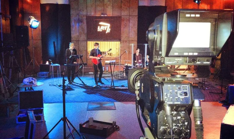 LRT televizija