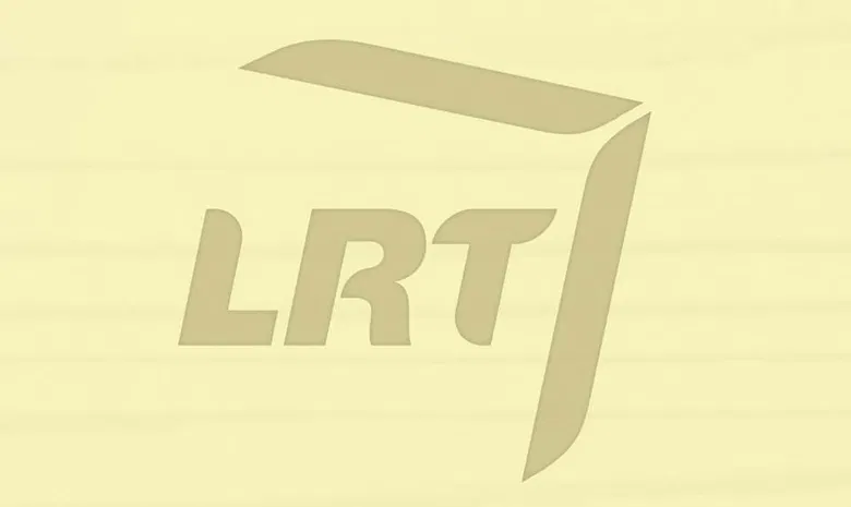 LRT televizija