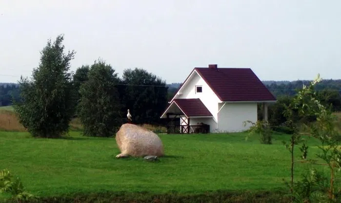 Žuvyčių sodyba