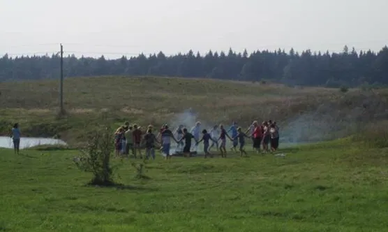 Žuvyčių sodyba