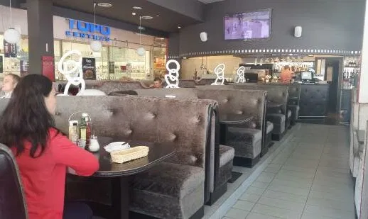 "Charlie Pizza" Aytus 