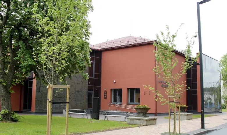 Alytaus kraštotyros muziejus