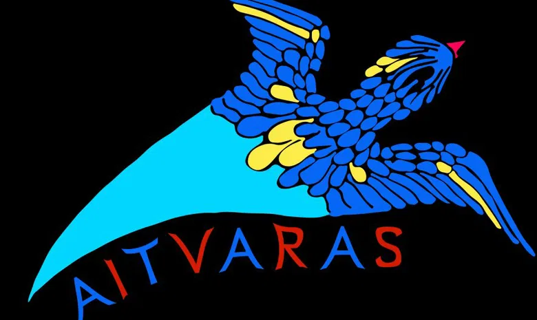 Lėlių teatras "Aitvaras"