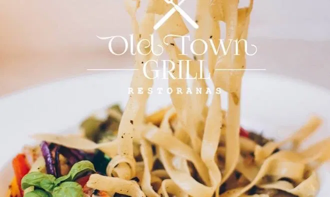 Restoranas "Old Town Grill" 