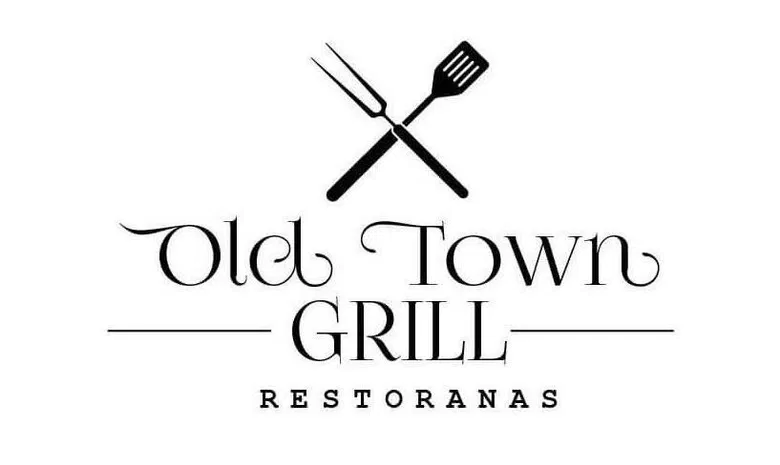 Restoranas "Old Town Grill" 