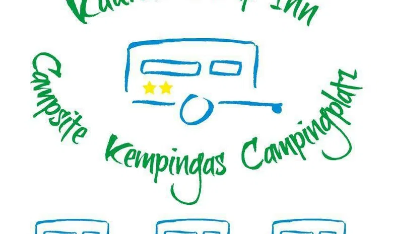 Kauno kempingas - Kaunas Camp Inn