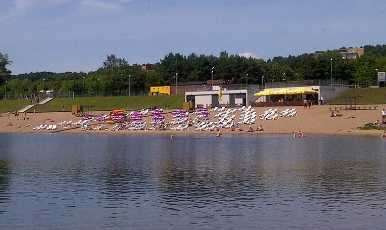 Kauno kempingas - Kaunas Camp Inn
