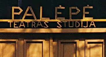 Teatras studija „Palėpė“