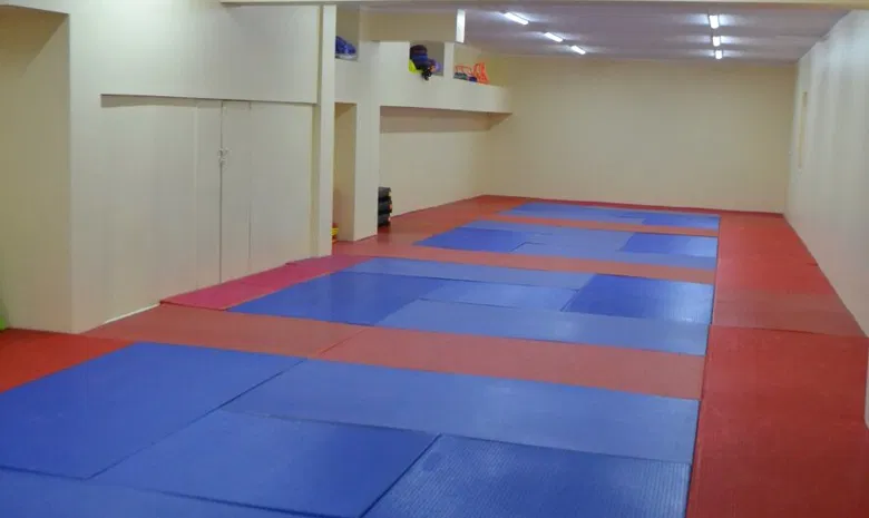 Vaikų sporto studija Tapkcempionu.lt