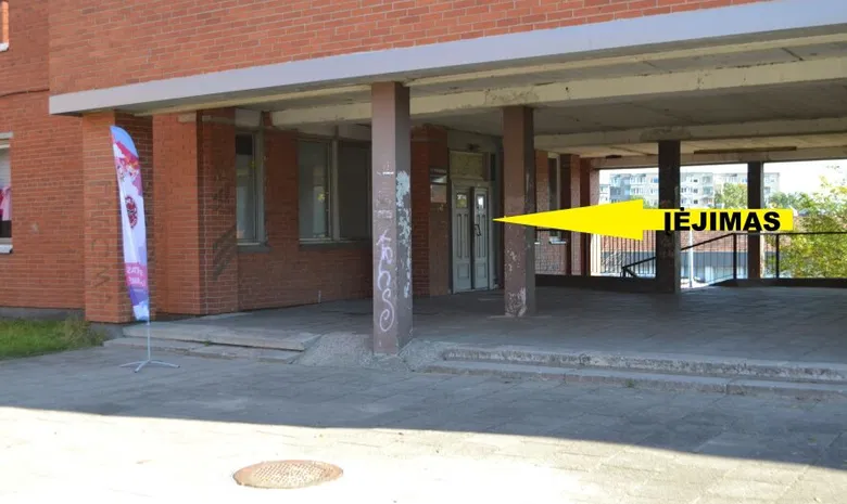 Vaikų sporto studija Tapkcempionu.lt
