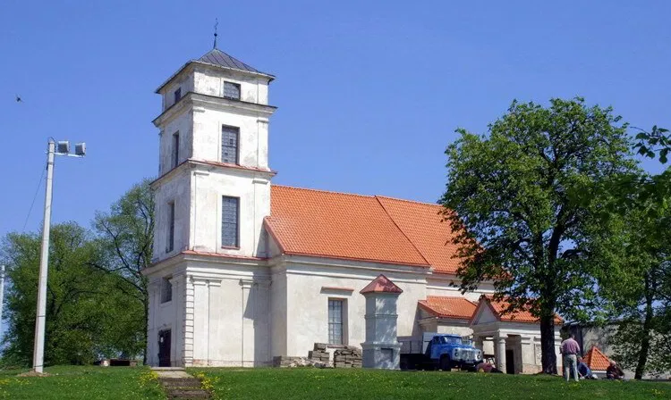 Kėdainių evangelikų liuteronų bažnyčia