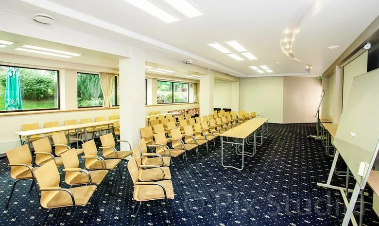 Viešbutis "Park Villa"