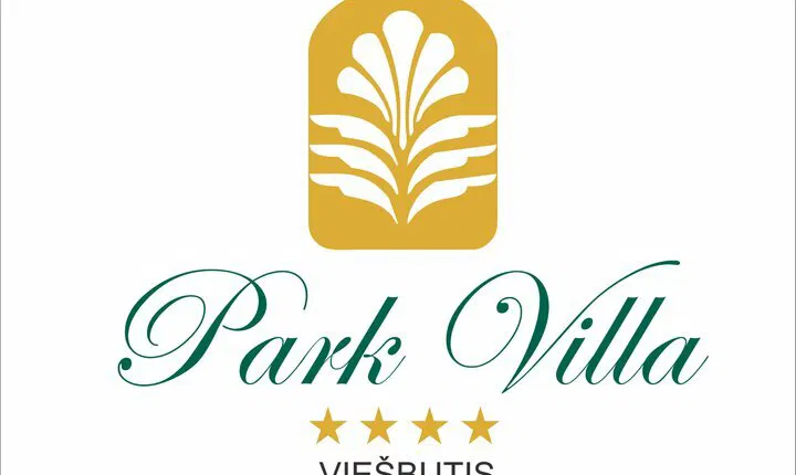 Viešbutis "Park Villa"