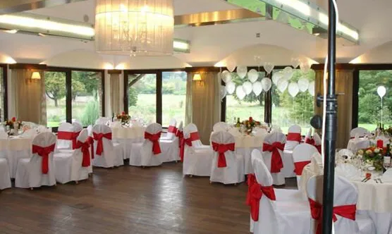 Viešbutis "Park Villa"