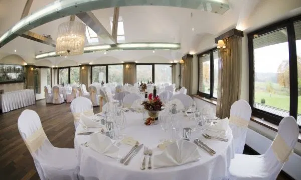 Viešbutis "Park Villa"