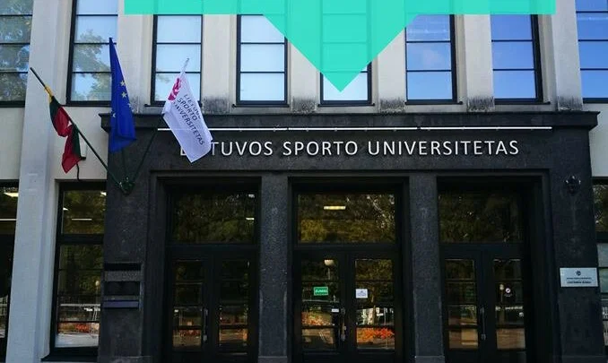 LSU gimnastikos salė