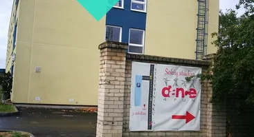 Šokių studija „Dance4fun“