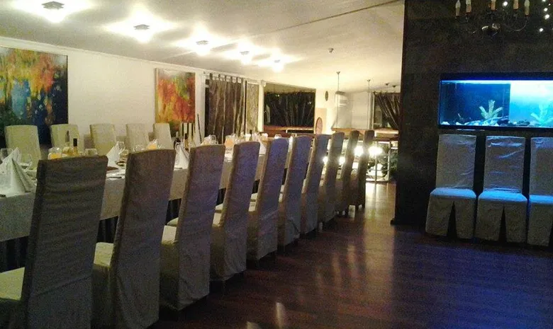 Restoranas "Di Vino"