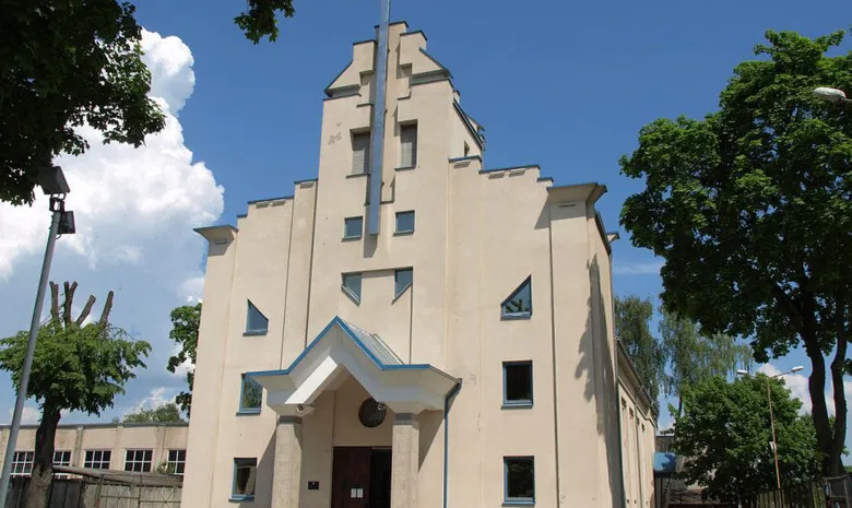 Alytaus Šv. Kazimiero bažnyčia