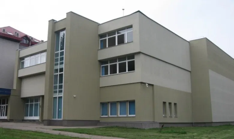 Alytaus jaunimo centras