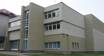 Alytaus jaunimo centras