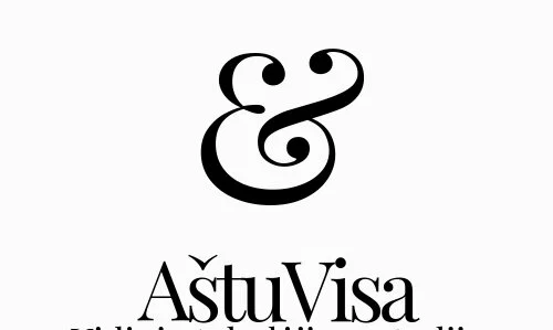 Vidinio tobulėjimo studija AštuVisa