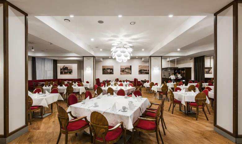 Restoranas ir galerija „Klaipėda“