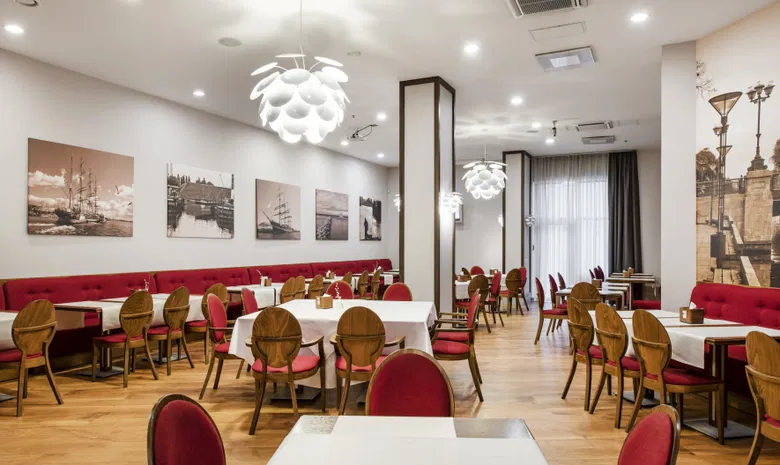 Restoranas ir galerija „Klaipėda“