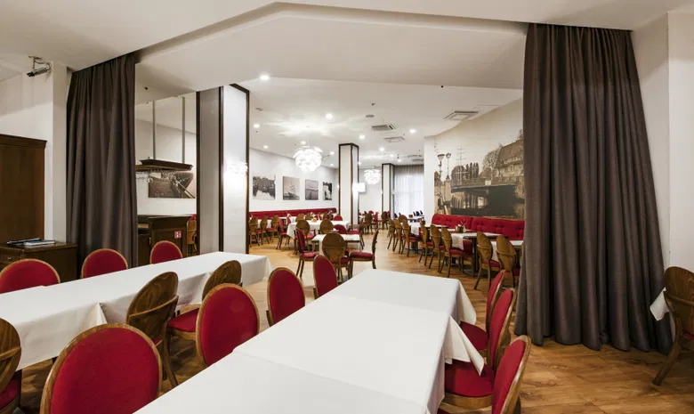 Restoranas ir galerija „Klaipėda“