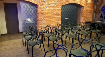 Vasario 16-osios salė