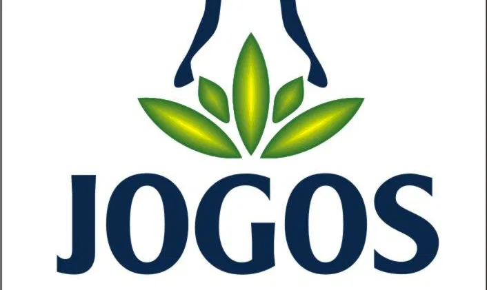Jogos centras