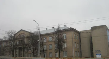 Vilniaus kolegija, Elektronikos ir informatikos fakultetas. 1 aukštas. (AULA)