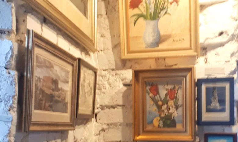 Tarpukario galerija "Senieji amatai ir menai"/RETRO KAUNAS