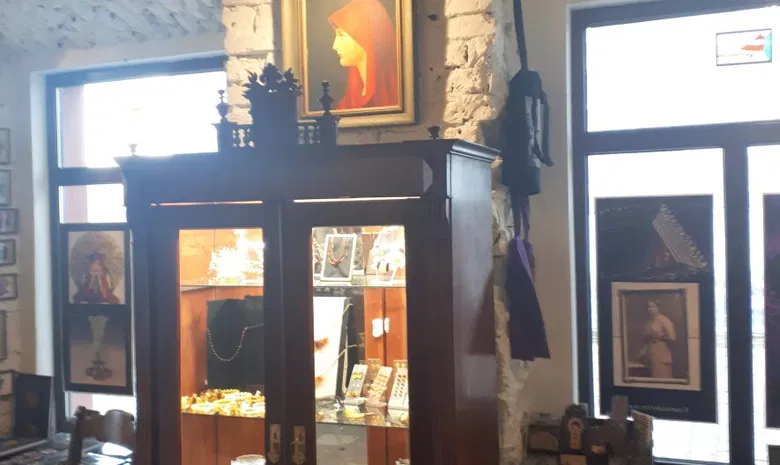 Tarpukario galerija "Senieji amatai ir menai"/RETRO KAUNAS