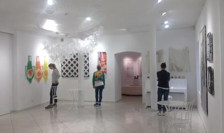 Galerija „Balta“