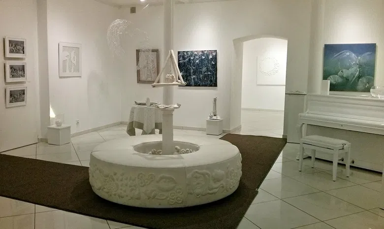 Galerija „Balta“