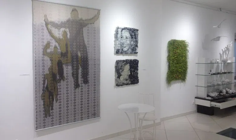 Galerija „Balta“