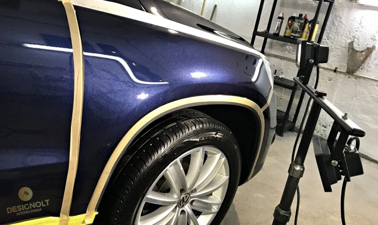 DESIGNOLT AutoPro Studija