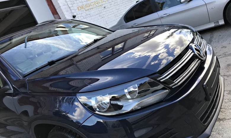 DESIGNOLT AutoPro Studija