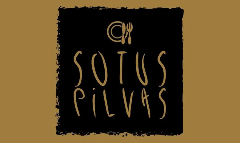 Sotus pilvas