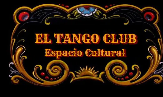 Tango kultūros erdvė "EL TANGO CLUB Espacio Cultural"