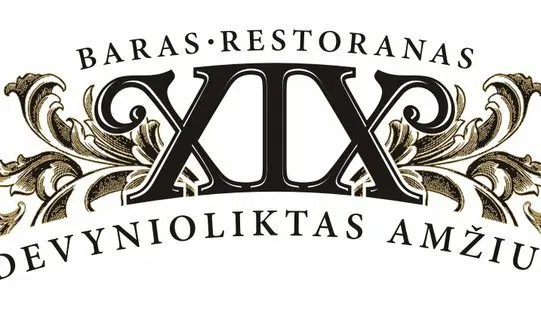 Restoranas „XIX amžius“