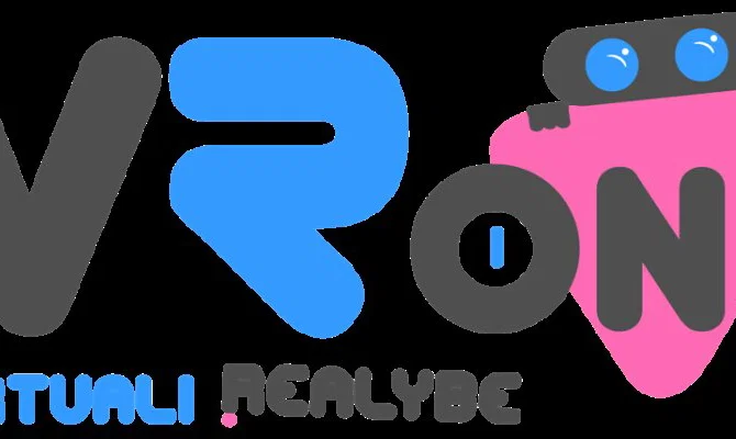 VRon - VR pramogos Panevėžyje