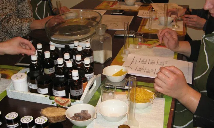 Biokosmetikos akademija Klaipėdoje