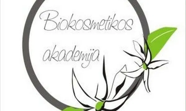 Biokosmetikos akademija Klaipėdoje