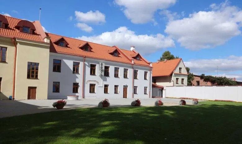 Mikalojaus Daukšos viešoji biblioteka